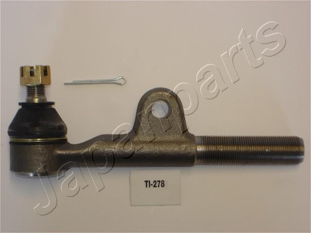 Spoorstangeind / Stuurkogel Japanparts TI-278