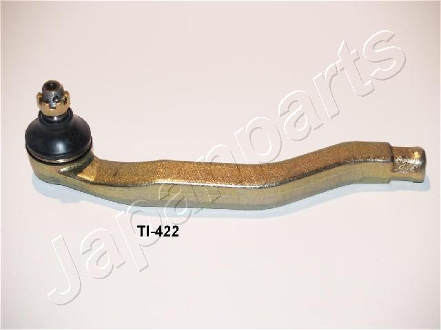 Spoorstangeind / Stuurkogel Japanparts TI-422L