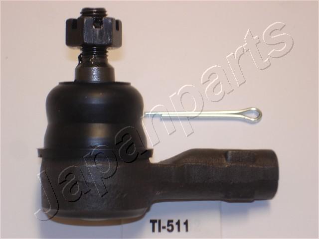 Spoorstangeind / Stuurkogel Japanparts TI-511