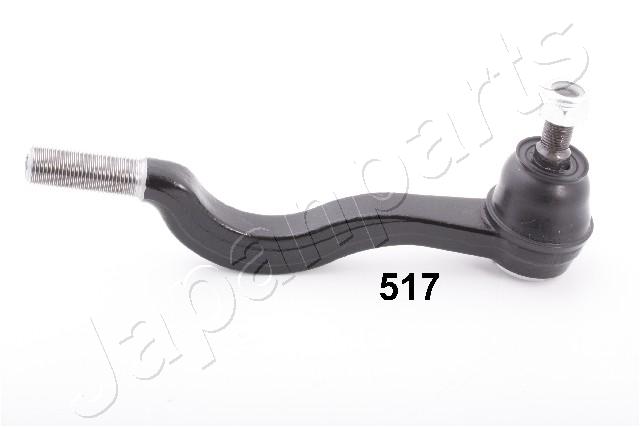 Spoorstangeind / Stuurkogel Japanparts TI-517