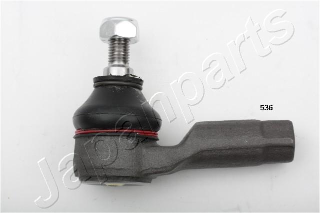 Spoorstangeind / Stuurkogel Japanparts TI-536