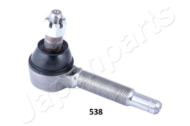 Spoorstangeind / Stuurkogel Japanparts TI-537L