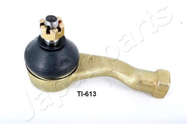 Spoorstangeind / Stuurkogel Japanparts TI-613R