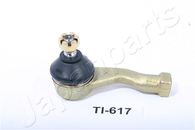 Spoorstangeind / Stuurkogel Japanparts TI-616R