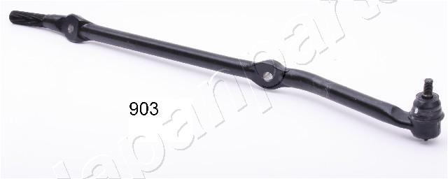 Japanparts Spoorstangeind / Stuurkogel TI-903