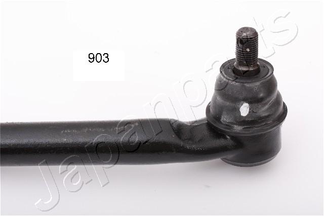 Japanparts Spoorstangeind / Stuurkogel TI-903