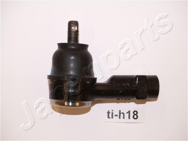 Spoorstangeind / Stuurkogel Japanparts TI-H18L