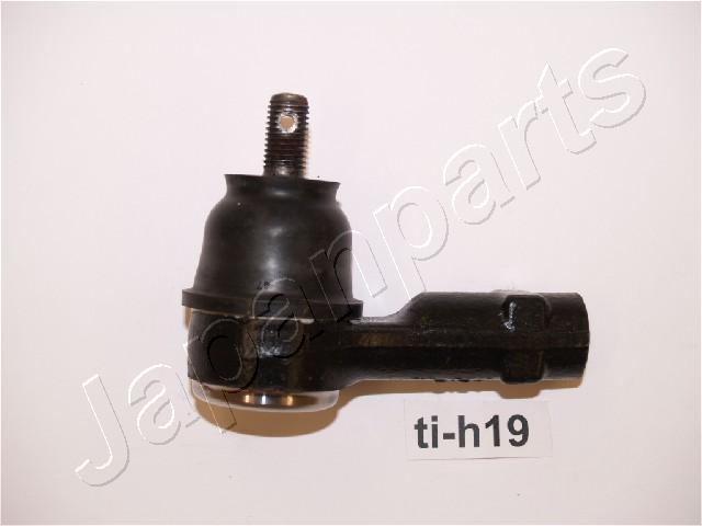 Spoorstangeind / Stuurkogel Japanparts TI-H18R