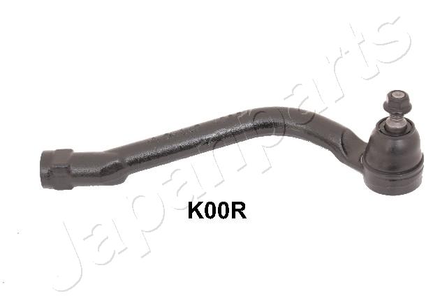 Spoorstangeind / Stuurkogel Japanparts TI-K00R
