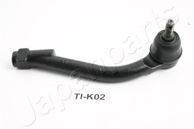 Spoorstangeind / Stuurkogel Japanparts TI-K01L