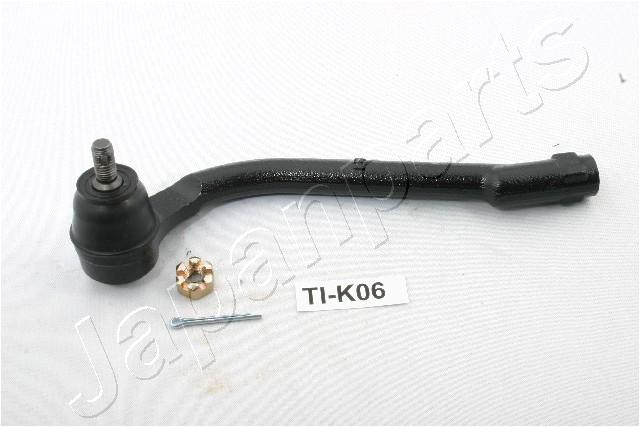 Spoorstangeind / Stuurkogel Japanparts TI-K05L