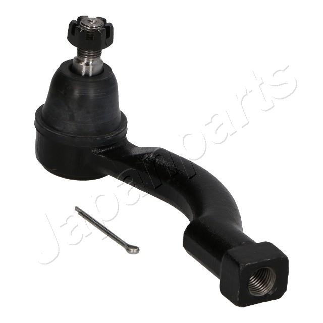 Japanparts Spoorstangeind / Stuurkogel TI-K08L