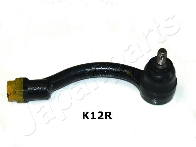 Spoorstangeind / Stuurkogel Japanparts TI-K12R