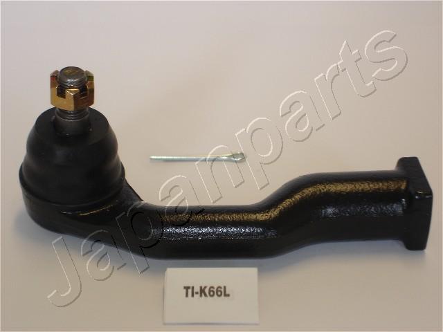 Spoorstangeind / Stuurkogel Japanparts TI-K66L