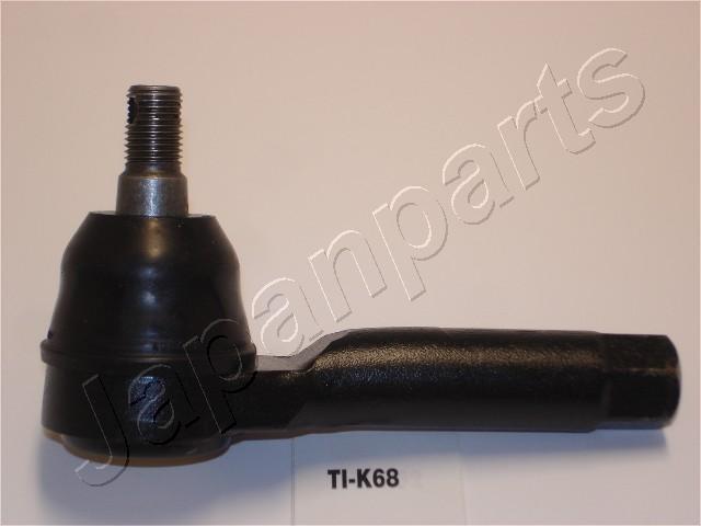 Spoorstangeind / Stuurkogel Japanparts TI-K68