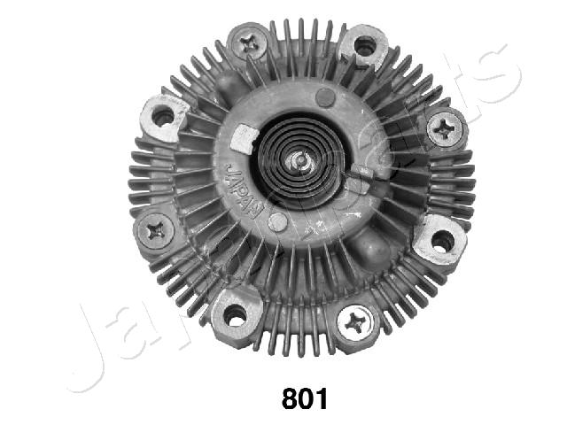 Japanparts Visco-koppeling VC-801