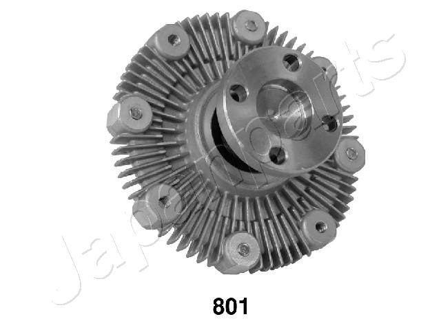 Japanparts Visco-koppeling VC-801