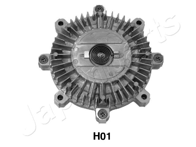 Japanparts Visco-koppeling VC-H01