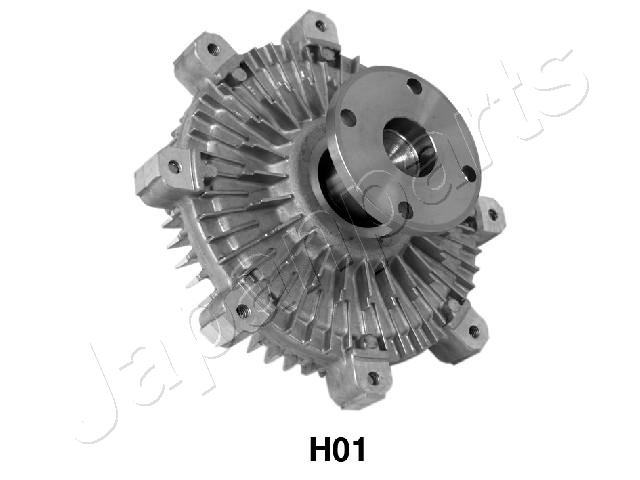 Japanparts Visco-koppeling VC-H01