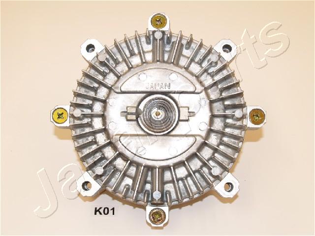 Japanparts Visco-koppeling VC-K01