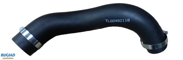 Laadlucht-/turboslang Bugiad 82118