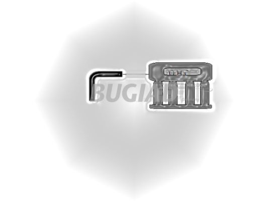 Bugiad Laadlucht-/turboslang 88622