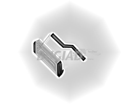 Bugiad Laadlucht-/turboslang 88627