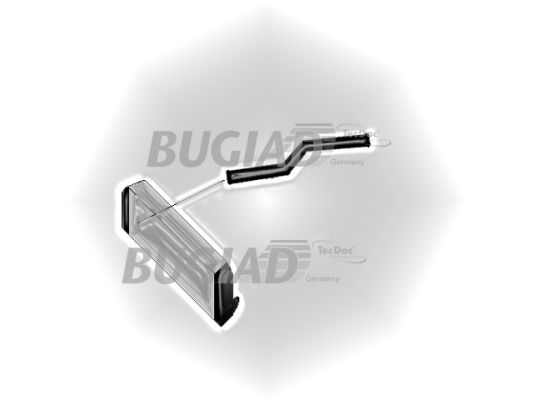 Bugiad Laadlucht-/turboslang 88768