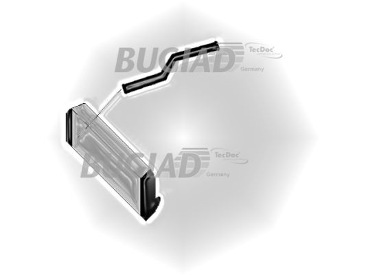 Bugiad Laadlucht-/turboslang 88783