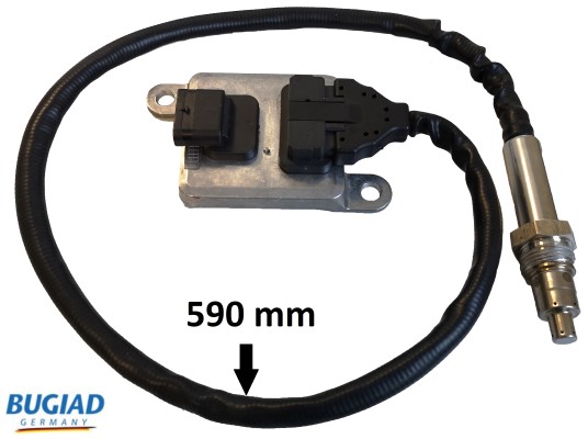 Nox-sensor (katalysator) Bugiad BNX74005