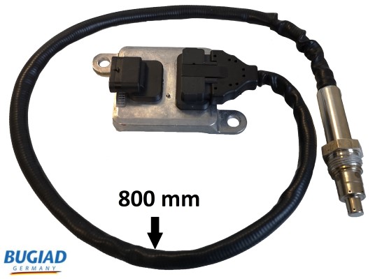 Nox-sensor (katalysator) Bugiad BNX74007