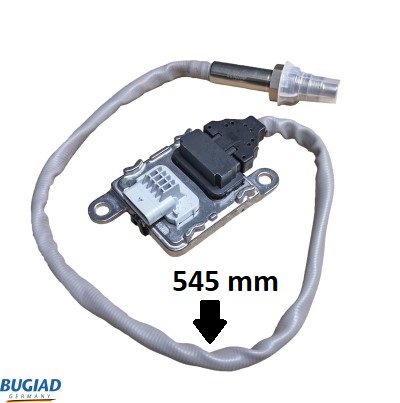 Nox-sensor (katalysator) Bugiad BNX74046