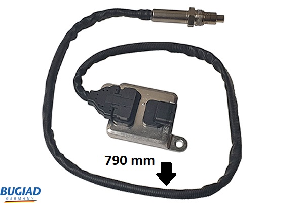 Nox-sensor (katalysator) Bugiad BNX74048