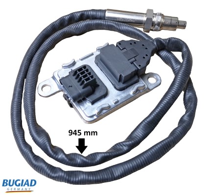 Nox-sensor (katalysator) Bugiad BNX74064