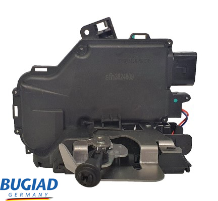 Deurslot (Binnendeel) Bugiad BSP24809