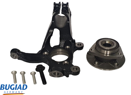 Astap, wielophanging Bugiad BSP25048PROKIT