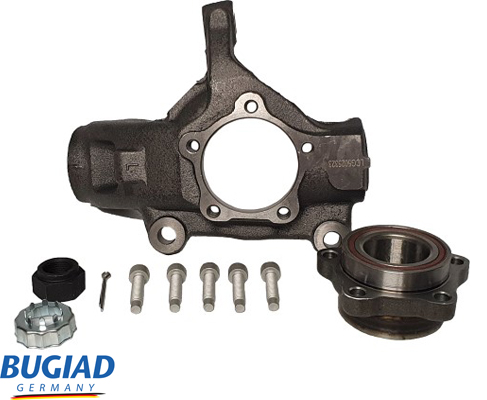 Astap, wielophanging Bugiad BSP25323PROKIT