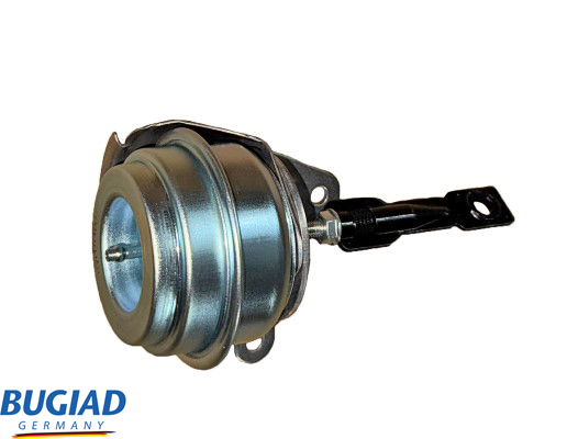 Regeleenheid Bugiad BTP40011