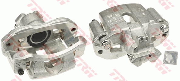 Remzadel/remklauw TRW BCM700