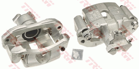 Remzadel/remklauw TRW BCM701