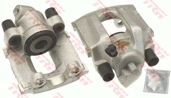 Remzadel/remklauw TRW BCN174