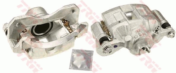Remzadel/remklauw TRW BCS740
