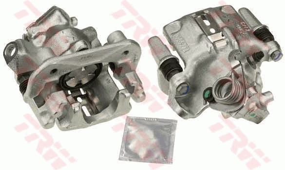 Remzadel/remklauw TRW BCT128E