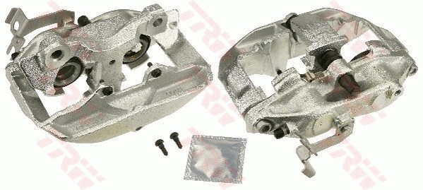 Remzadel/remklauw TRW BCT143E