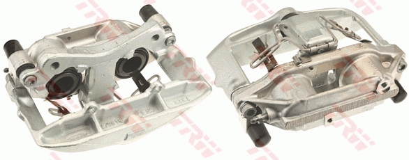 Remzadel/remklauw TRW BCT168E