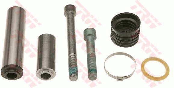 TRW Remzadel/remklauw BCZ5018E