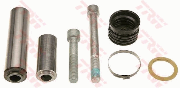 TRW Remzadel/remklauw BCZ5058E