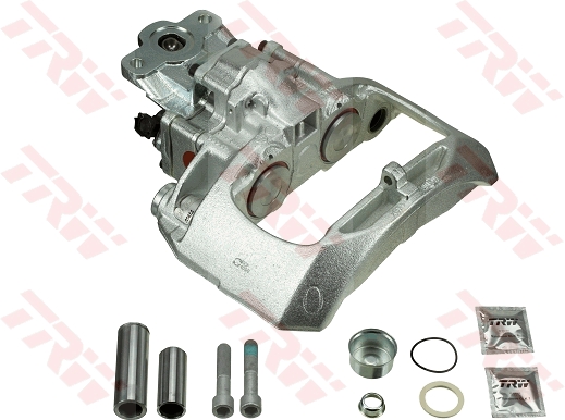 Remzadel/remklauw TRW BCZ5096E