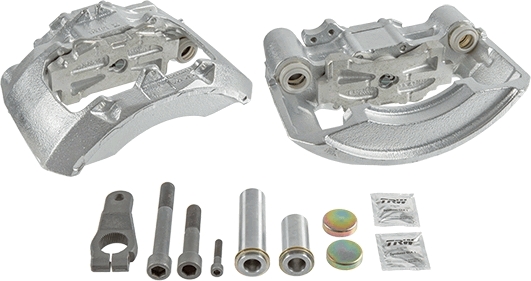 Remzadel/remklauw TRW BCZ5108E