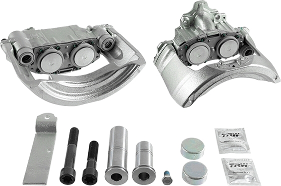 Remzadel/remklauw TRW BCZ5122E